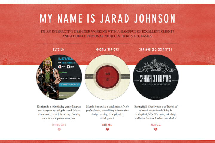Jarad Johnson